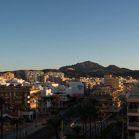 Exclusivo Apartamento Junto Al Mar Ел Кампело Екстериор снимка