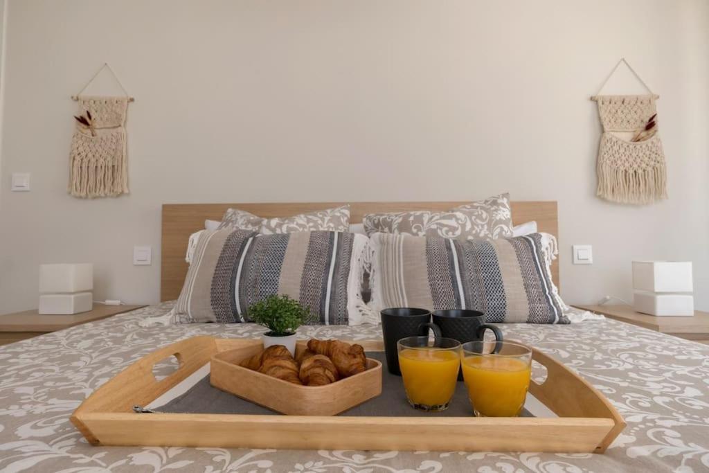 Exclusivo Apartamento Junto Al Mar Ел Кампело Екстериор снимка